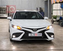 تۆیۆتا کامری